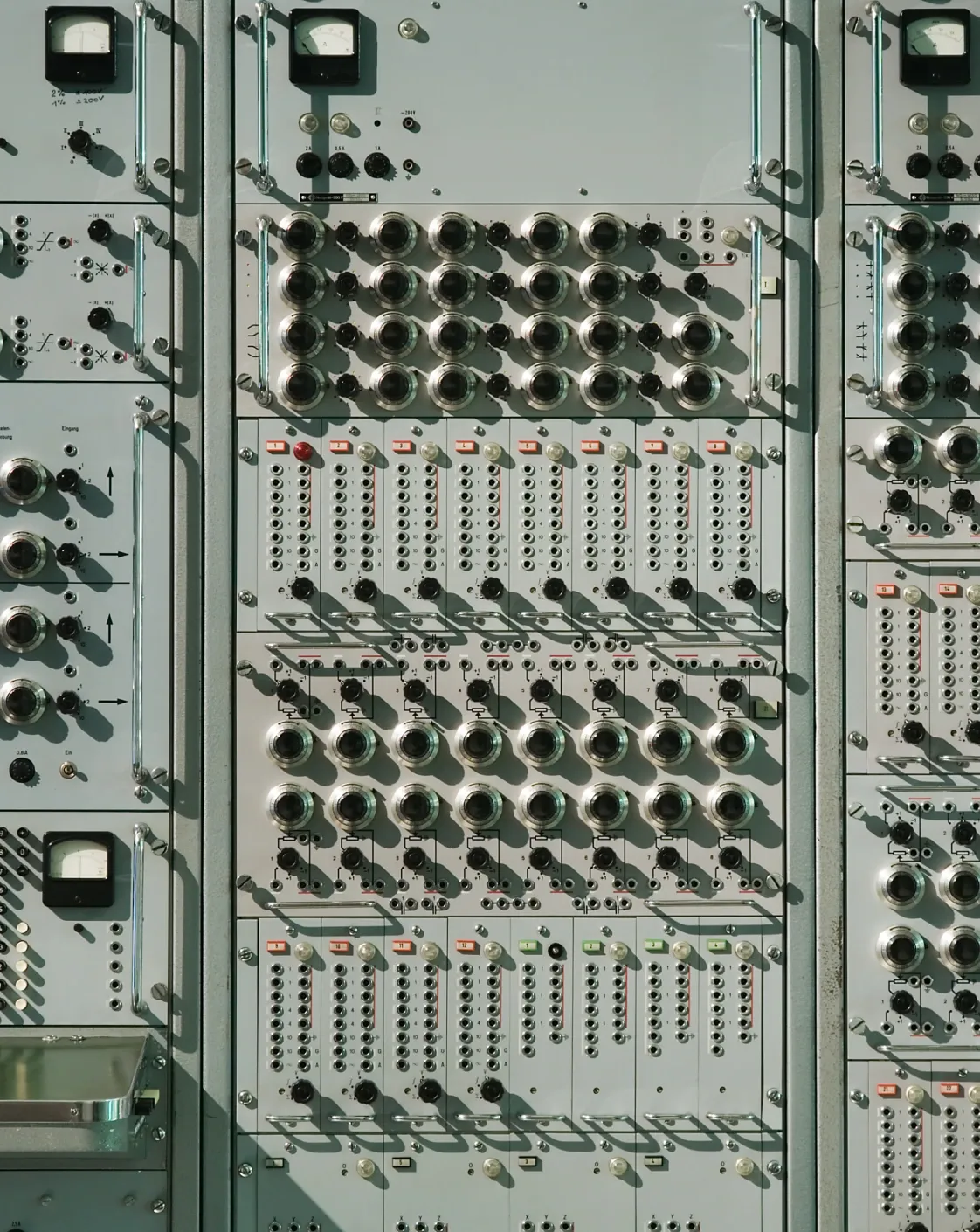 Technology: The Emergence of a Hazardous Concept