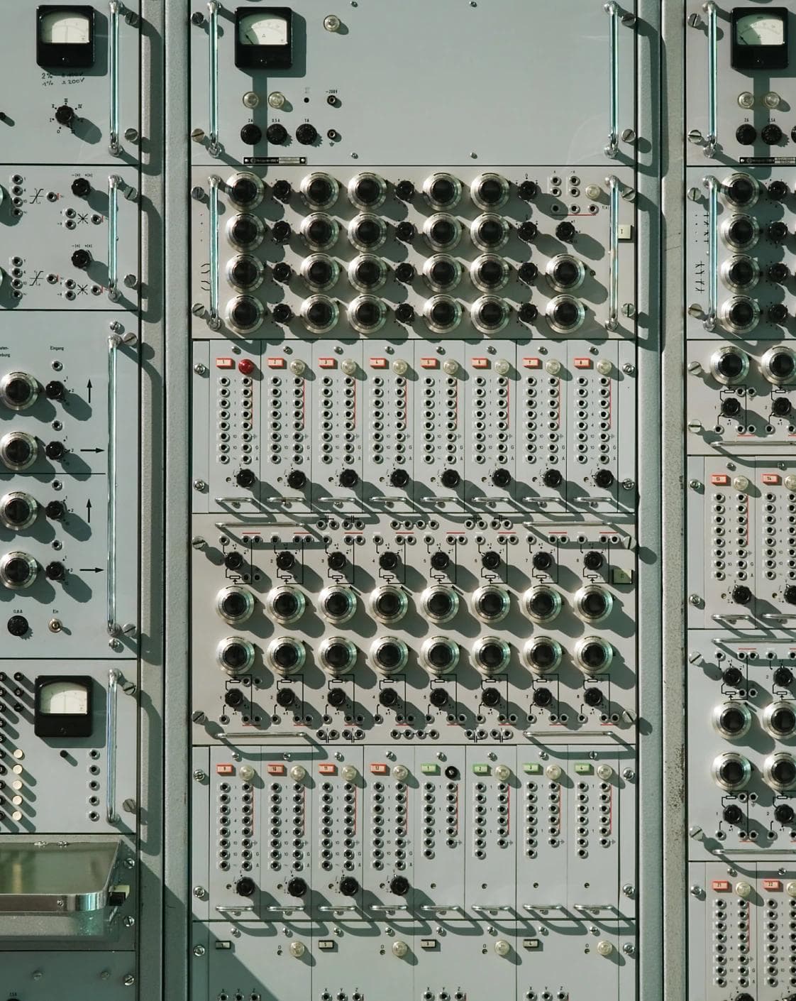 Technology: The Emergence of a Hazardous Concept