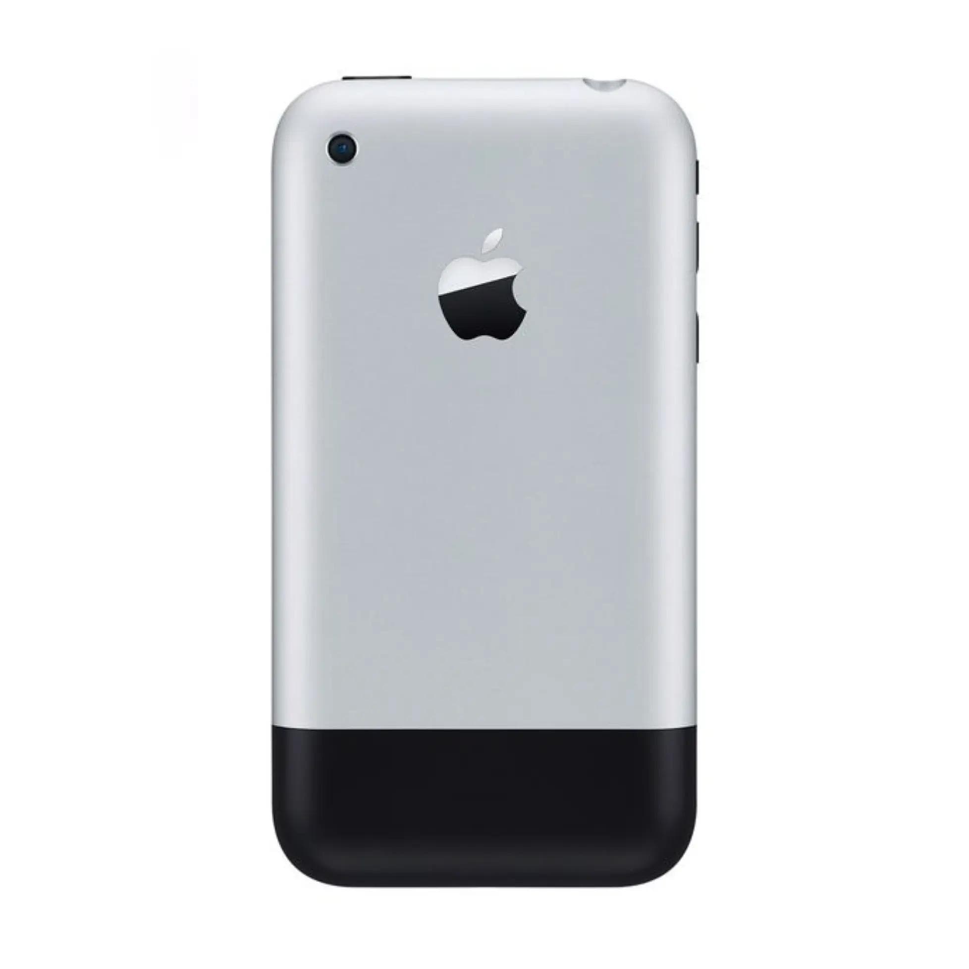 Macworld 2007