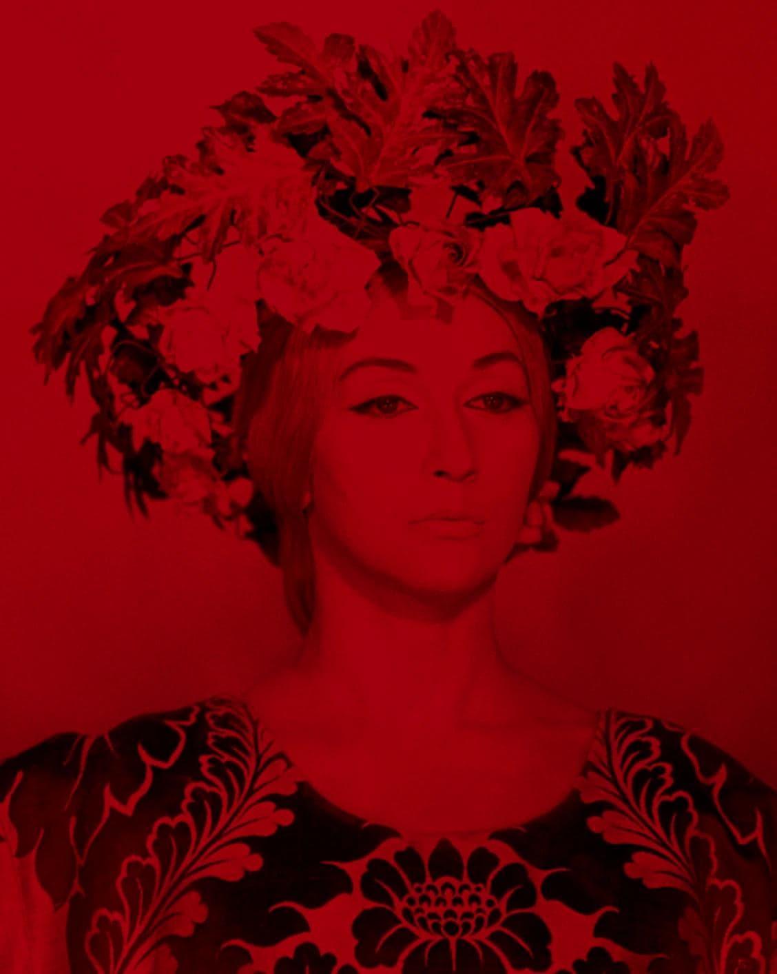 The Color of Pomegranates